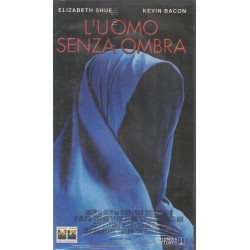 L'uomo senza ombra