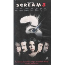 Scream 3