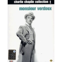 Charles Chaplin - Monsieur Verdoux (1 DVD)