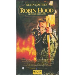 Robin Hood - Principe dei ladri