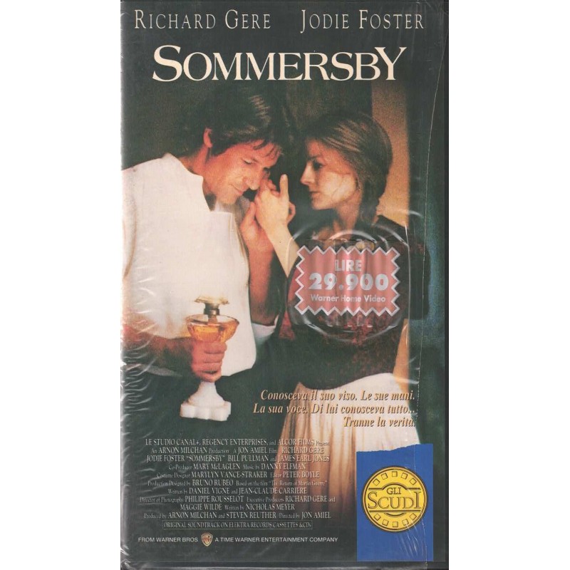 Sommersby