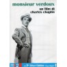 Charles Chaplin - Monsieur Verdoux (1 DVD)