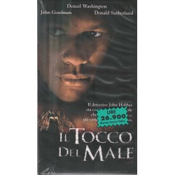 Il tocco del male