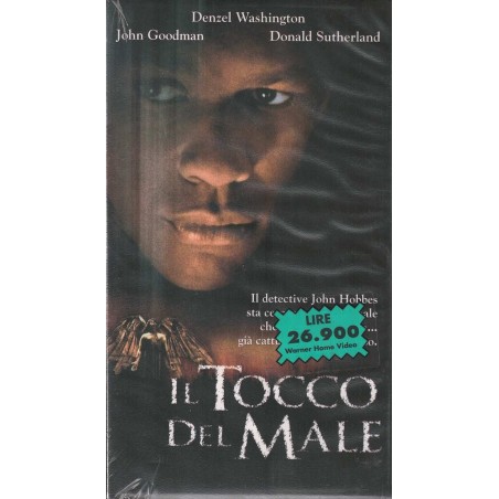 Il tocco del male