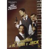 La leggenda di Al, John e Jack - Prima Edizione (2 DVD)