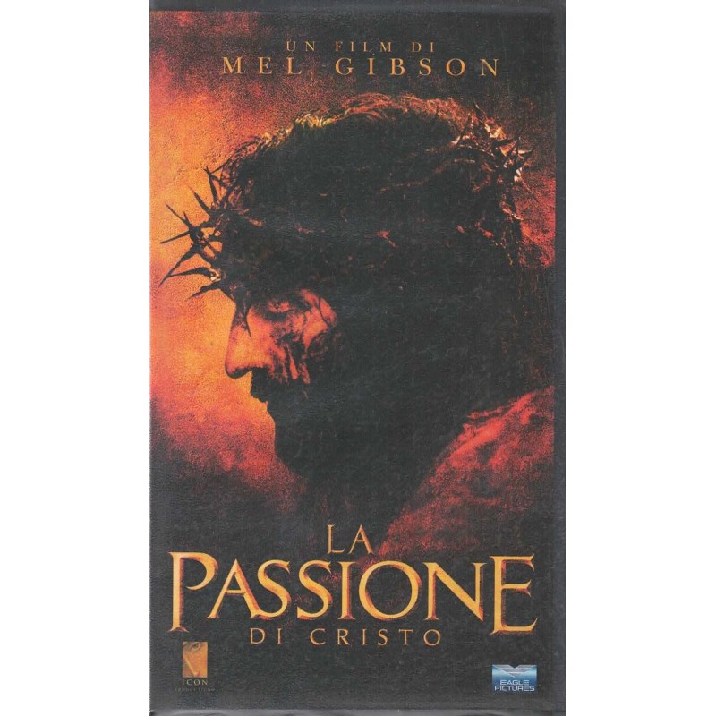 La passione di Cristo