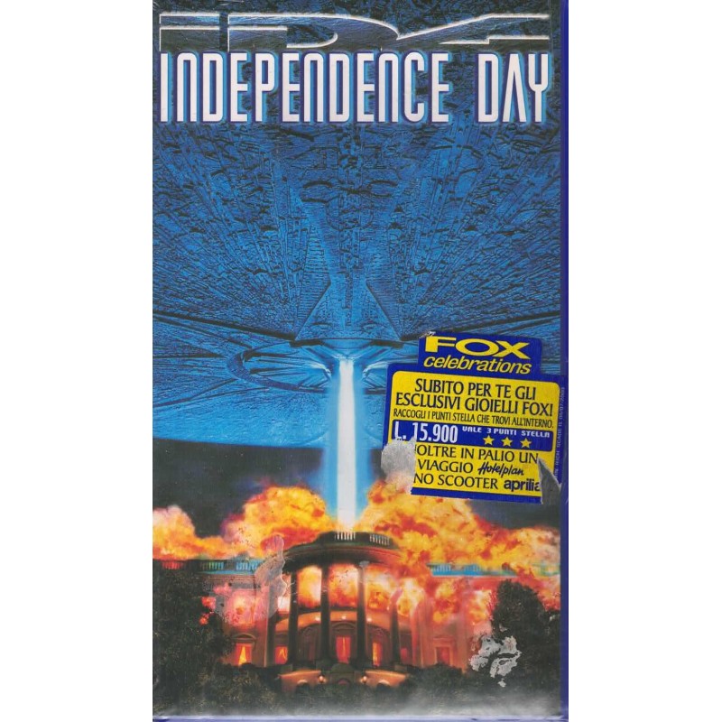 Independence day