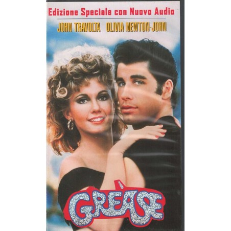 Grease