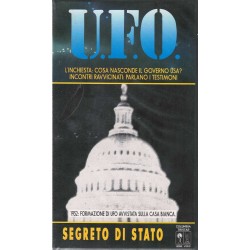 UFO - Segreto di stato