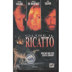 Oltre il ricatto