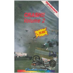 Mondocorse - Crash!! volume 2