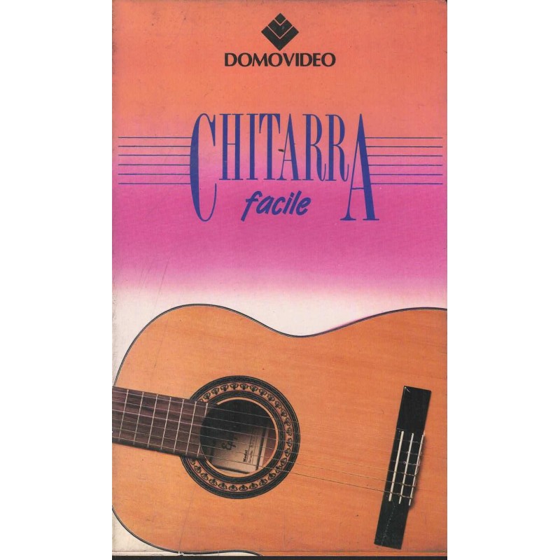 Chitarra facile