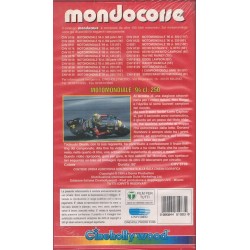 Mondocorse - Motomondiale 1994 - Classe 250