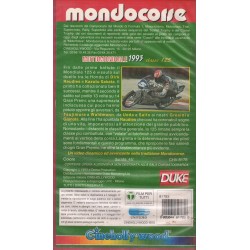 Mondocorse - Motomondiale 1993 - Classe 125