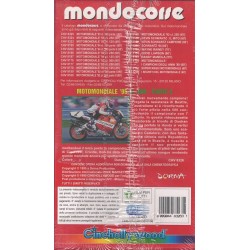 Mondocorse - Motomondiale 1995 - Classe 500 - volume 2