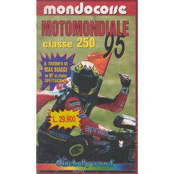 Mondocorse - Motomondiale 1995 - Classe 250