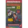 Mondocorse - Motomondiale 1995 - Classe 500 - volume 1