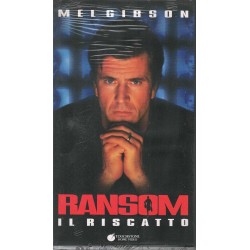 Ransom - Il riscatto