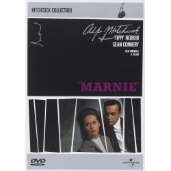 Hitchcock Collection - Marnie