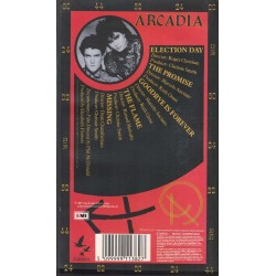 Arcadia