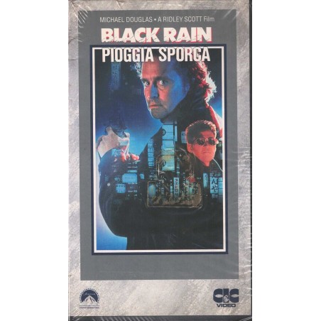 Black Rain