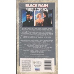 Black Rain