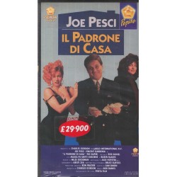 Il padrone di casa