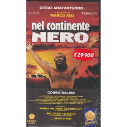 Nel continente nero