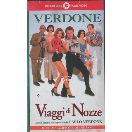 Viaggi di nozze