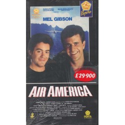 Air America