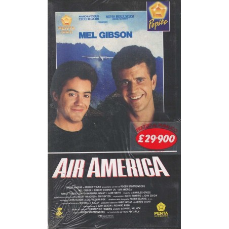 Air America