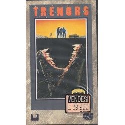 Tremors