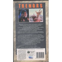 Tremors