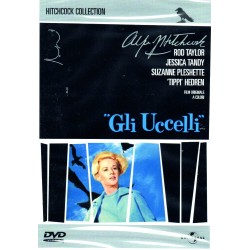 Hitchcock Collection - Gli uccelli