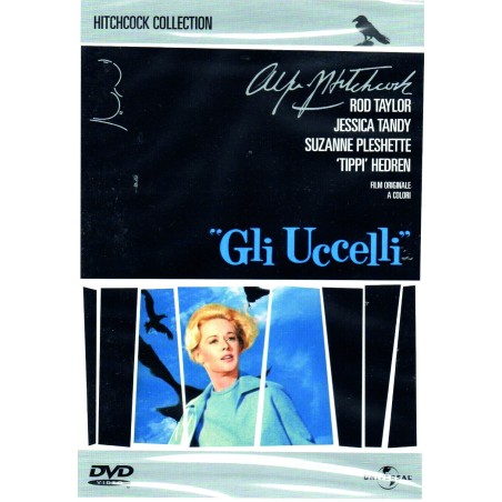 Hitchcock Collection - Gli uccelli