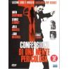 Confessione di una mente pericolosa (2 DVD)