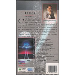 UFO - Verità nascoste