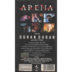 Duran Duran - Arena