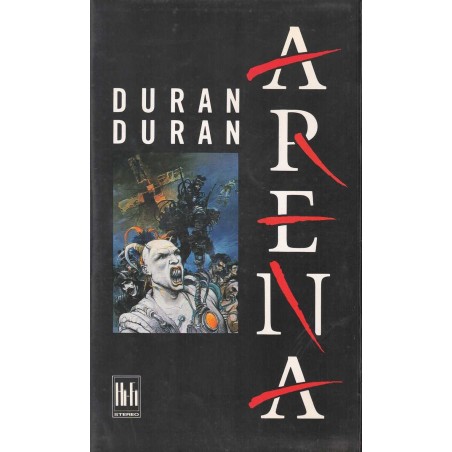 Duran Duran - Arena