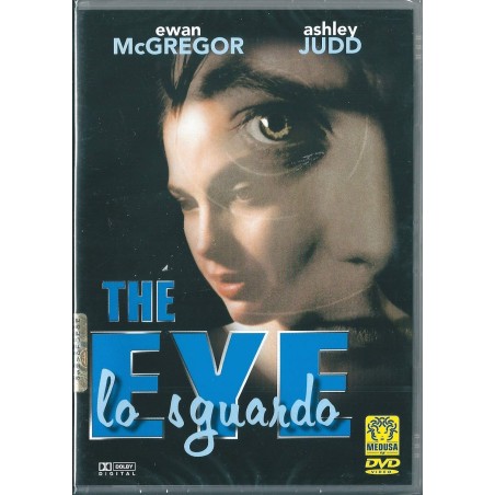 The Eye - Lo Sguardo