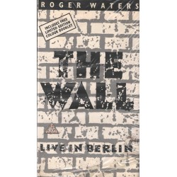 Roger Waters - The Wall - Live in Berlin