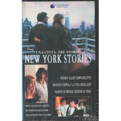 New York Stories