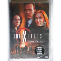 X-Files - Providence