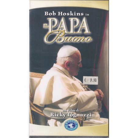 Il Papa buono