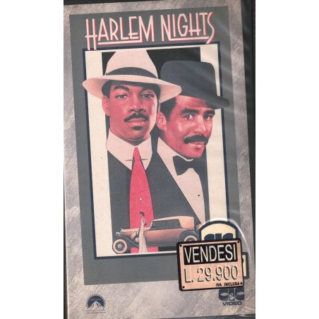 Harlem Nights