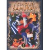 I cinque samurai - Memorial Box 2 - Limited