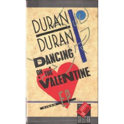 Duran Duran - Dancing in the valentine