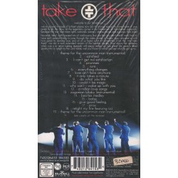 Take That - Hometown - Live al Manchester g-Mex