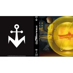 Star Blazers 2199 Box2 - Limited Edition