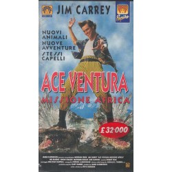 Ace Ventura